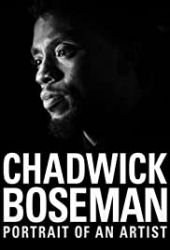 Chadwick Boseman: Portret artysty